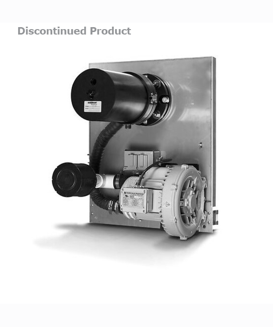 Rosemount™ OPM4001 Opacity Dust Density Monitor - EPA Compliant (Discontinued)