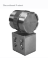 Rosemount™ 1154 Series H Alphaline Nuclear Pressure Transmitter (Discontinued)