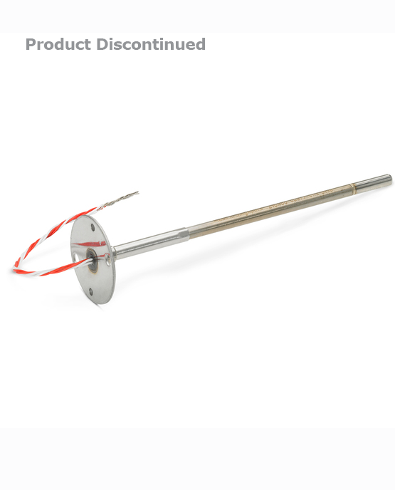 Rosemount™ 185 Thermocouple Temperature Sensor (Discontinued)