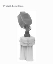 Rosemount 5708 3D Solids Scanner - Acoustic Phased-Array (Discontinued)