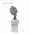 Rosemount™ 5708 3D Solids Scanner - Acoustic Phased-Array