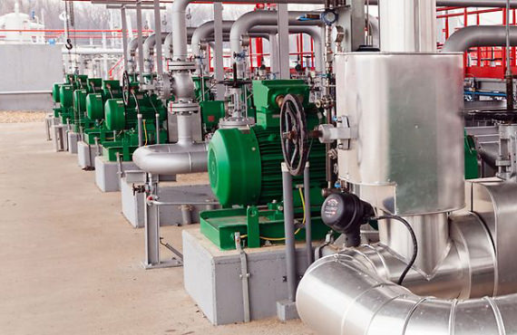 Production and process variables often have a dramatic impact on the behavior or health of critical assets. Production and process variables often have a dramatic impact on the behavior or health of critical assets.