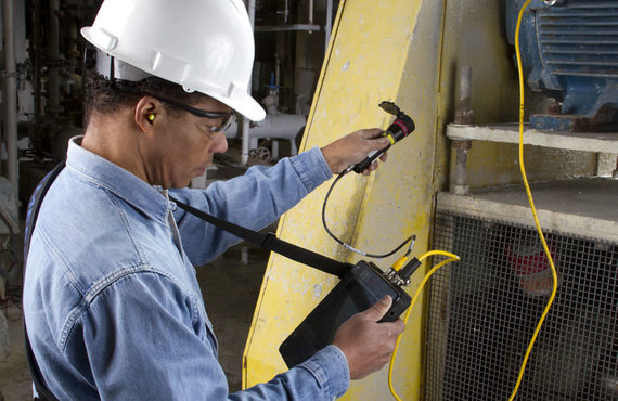 Equipment failure can have a dramatic effect on the profitability of your plant. Equipment failure can have a dramatic effect on the profitability of your plant.