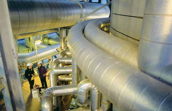 Poor control and measurement within your reactor means higher risk of incidents and unplanned downtime. Poor control and measurement within your reactor means higher risk of incidents and unplanned downtime.