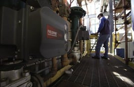 Anti-Surge Technology