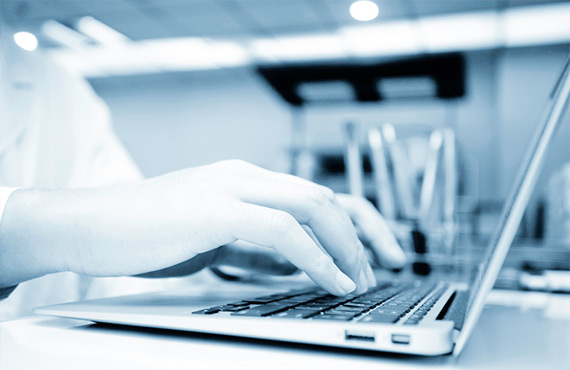 Accurate, Complete & Repeatable Data Accurate, Complete & Repeatable Data