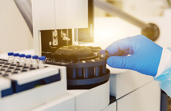 Comprehensive Lab Automation Solutions Comprehensive Lab Automation Solutions