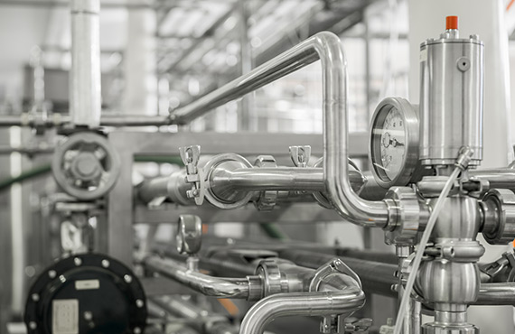 Process Instrumentation Innovations