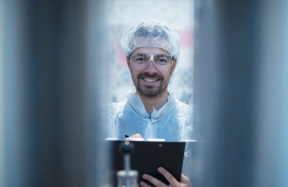 Scalable Production Scheduling  Scalable Production Scheduling