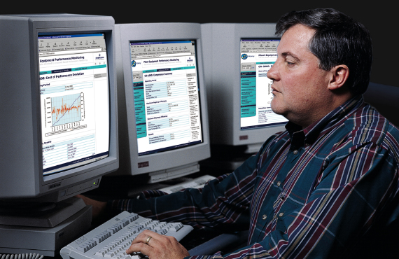 Le séchage des produits miniers nécessite de chauffer le produit à plus de 200 °C pour certaines applications.