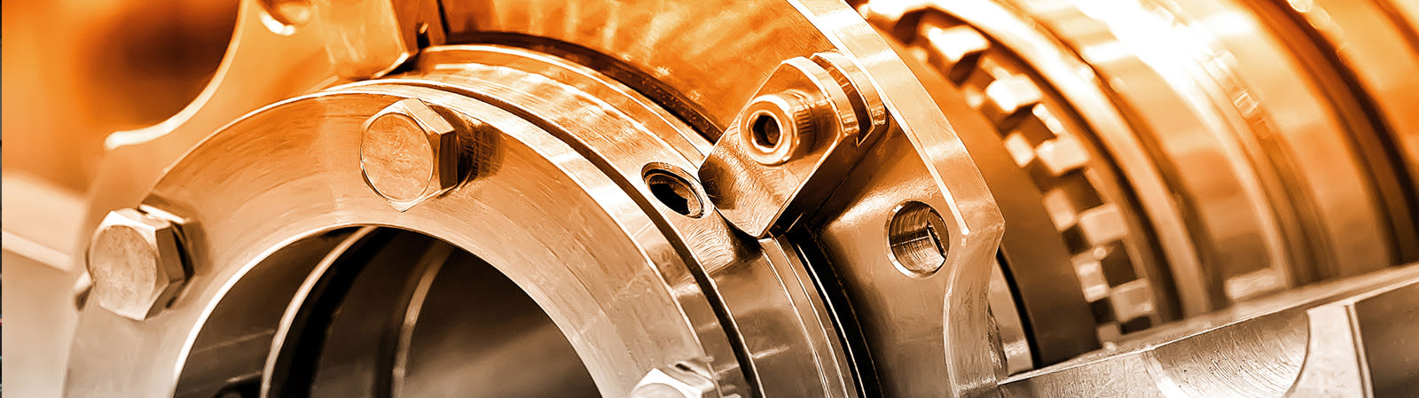 Much like a blood test, oil analysis can reveal a lot about the health of your machines. 