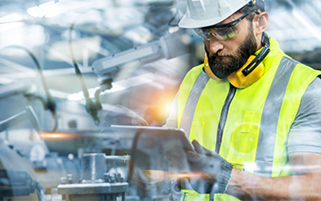 Preventive & Predictive Maintenance