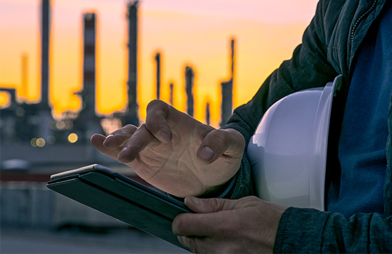 Are you a recent mechanical or electrical engineering graduate?