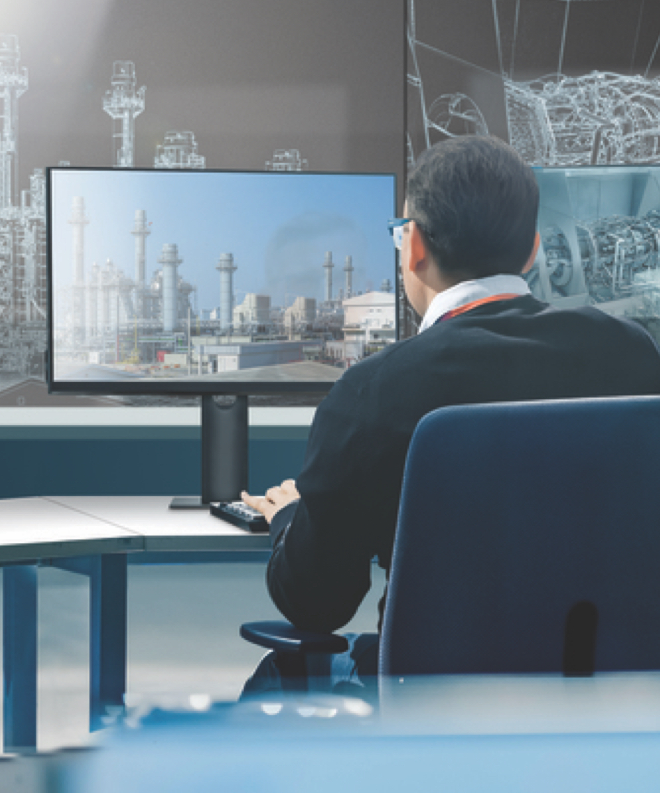 Virtual Operator Training & Upscalling 