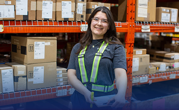 Étudiants et jeunes diplômés