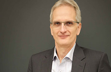 Michel Portelance, Eng.