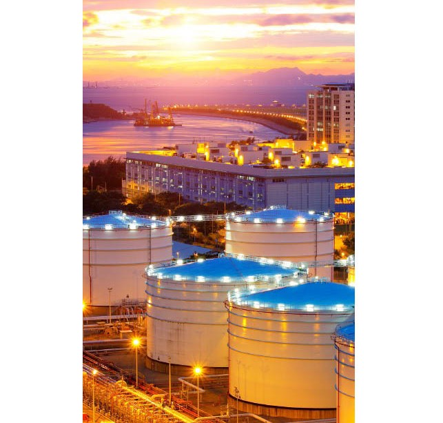 Advantages and benefits 