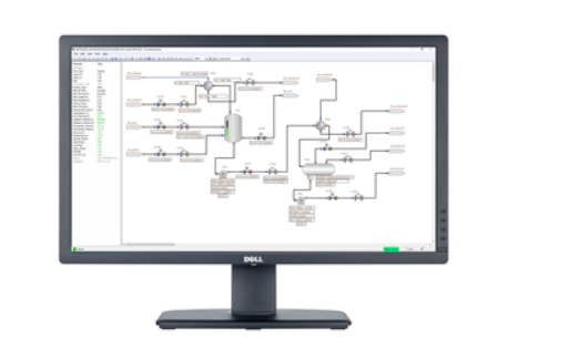 Process simulators benefits : 