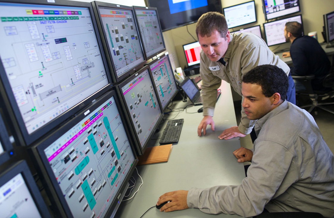 Core Features of Laurentide’s VMS 