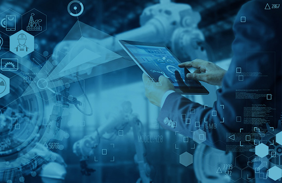 Industrial Data Analytics & Science