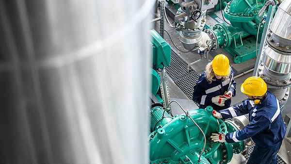       Comprehensive Reliability Portfolio 