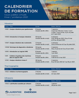 Calendrier des cours publics (PDF)