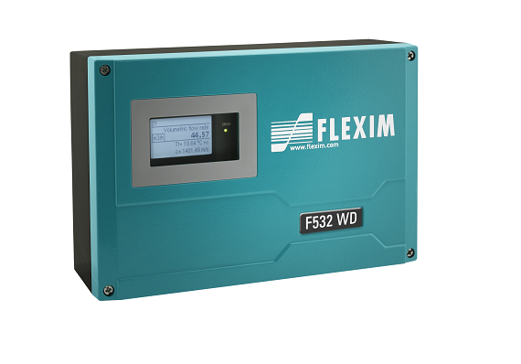 FLUXUS 5 series WD