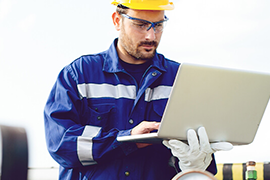 LaurentidePRO™ Connect