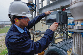 Vibration Monitoring 