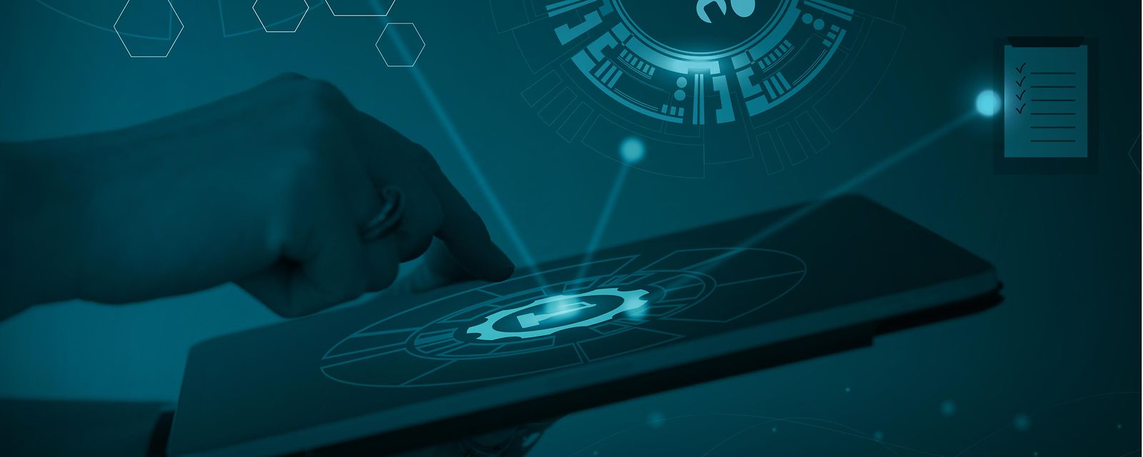 Preventive & Predictive Maintenance 