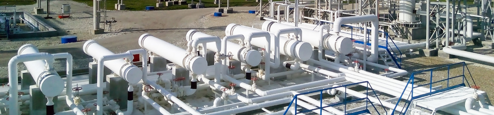 Heat Exchangers Heat Exchangers