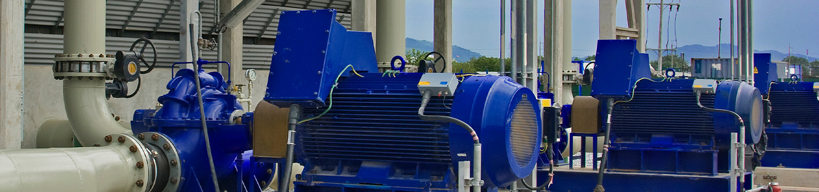 Vibration Monitoring Vibration Monitoring