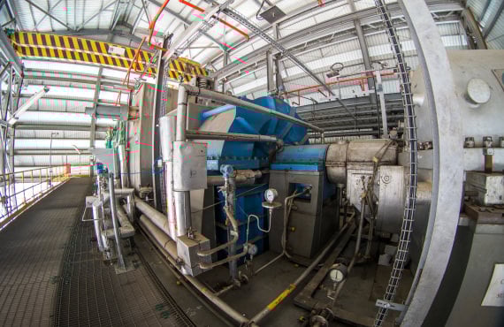 Compressors are commonly required to operate reliably for long periods of time without interruption.  Compressors are commonly required to operate reliably for long periods of time without interruption.