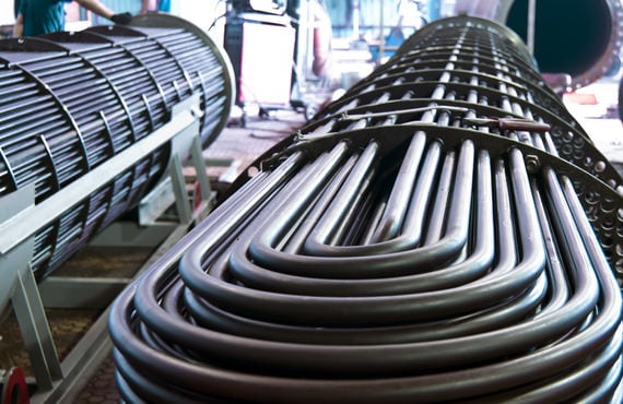 Fouling and corrosion can significantly impact the operation and health of your heat exchangers. Fouling and corrosion can significantly impact the operation and health of your heat exchangers.