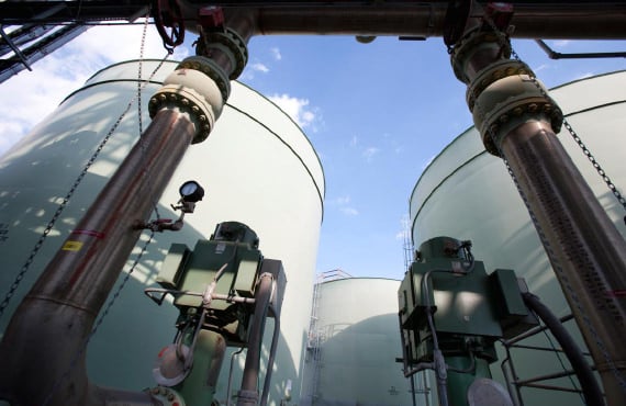 Equipment failure can have a dramatic effect on the profitability of your plant. Equipment failure can have a dramatic effect on the profitability of your plant.