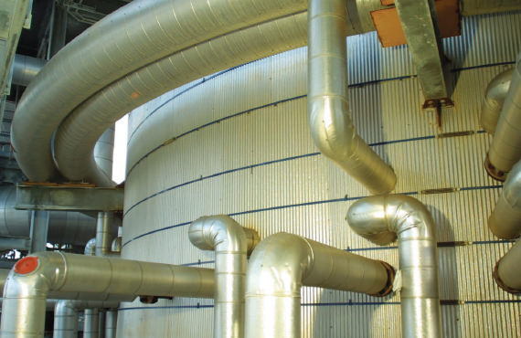 Poor control and measurement within your reactor means higher risk of incidents and unplanned downtime. Poor control and measurement within your reactor means higher risk of incidents and unplanned downtime.