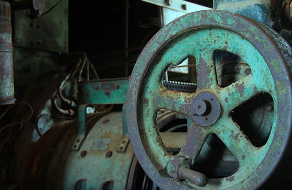 Les équipements miniers sont des actifs de grande valeur qui fonctionnent dans de rudes conditions. Les équipements miniers sont des actifs de grande valeur qui fonctionnent dans de rudes conditions.