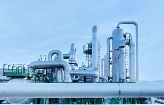 Les environnements contenant de la potasse sont reconnus pour leurs applications difficiles. Les environnements contenant de la potasse sont reconnus pour leurs applications difficiles.