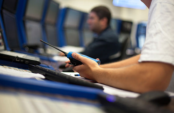 L’environnement minier est reconnu pour la nature corrosive des sites et du milieu qui l’entoure. L’environnement minier est reconnu pour la nature corrosive des sites et du milieu qui l’entoure.