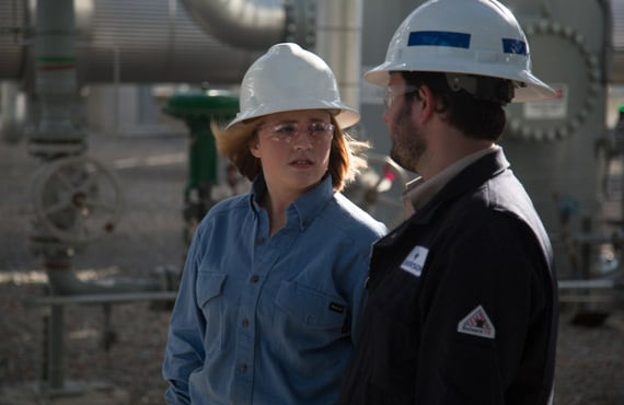 Il est de plus en plus difficile de mener des opérations sécuritaires et rentables au sein des installations minières en raison des milieux dangereux et reculés où elles se trouvent. Il est de plus en plus difficile de mener des opérations sécuritaires et rentables au sein des installations minières en raison des milieux dangereux et reculés où elles se trouvent.