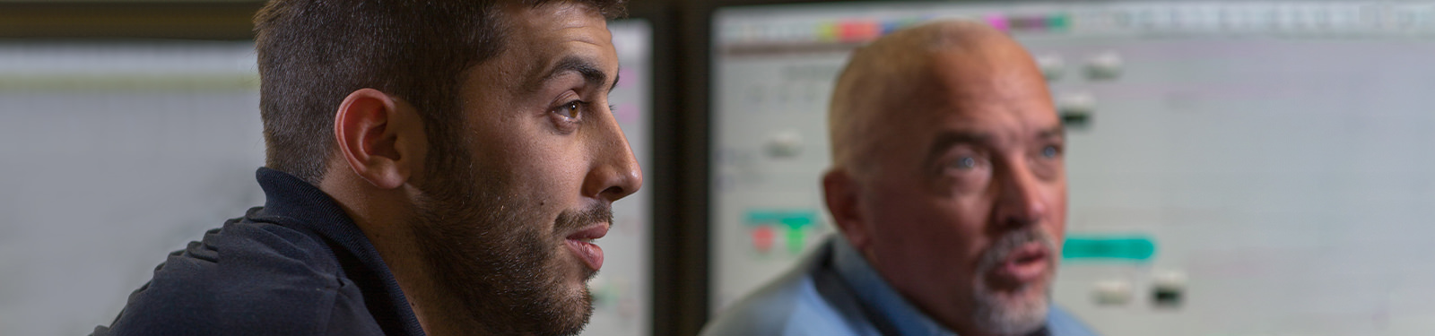 Operation and Business Management Operation and Business Management