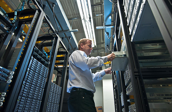 Extending the utility of the control system across the entire manufacturing operation is one of the key value propositions Emerson provides. Extending the utility of the control system across the entire manufacturing operation is one of the key value propositions Emerson provides.