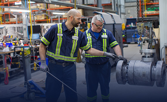Ce que nous faisons Ce que nous faisons