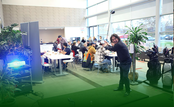 Avantages sociaux Avantages sociaux